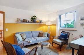 Ferienwohnung Fellagrün